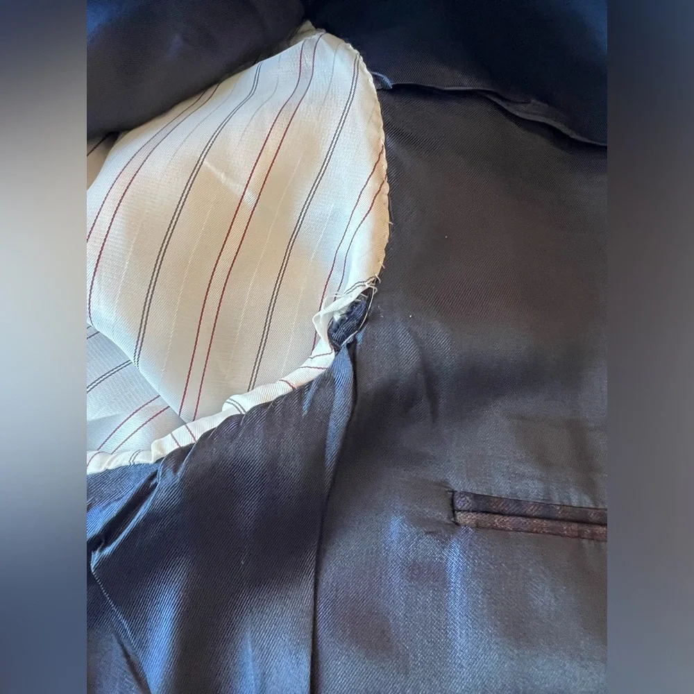 Hickey Freeman For Nordstrom Men’s Suit Jacket